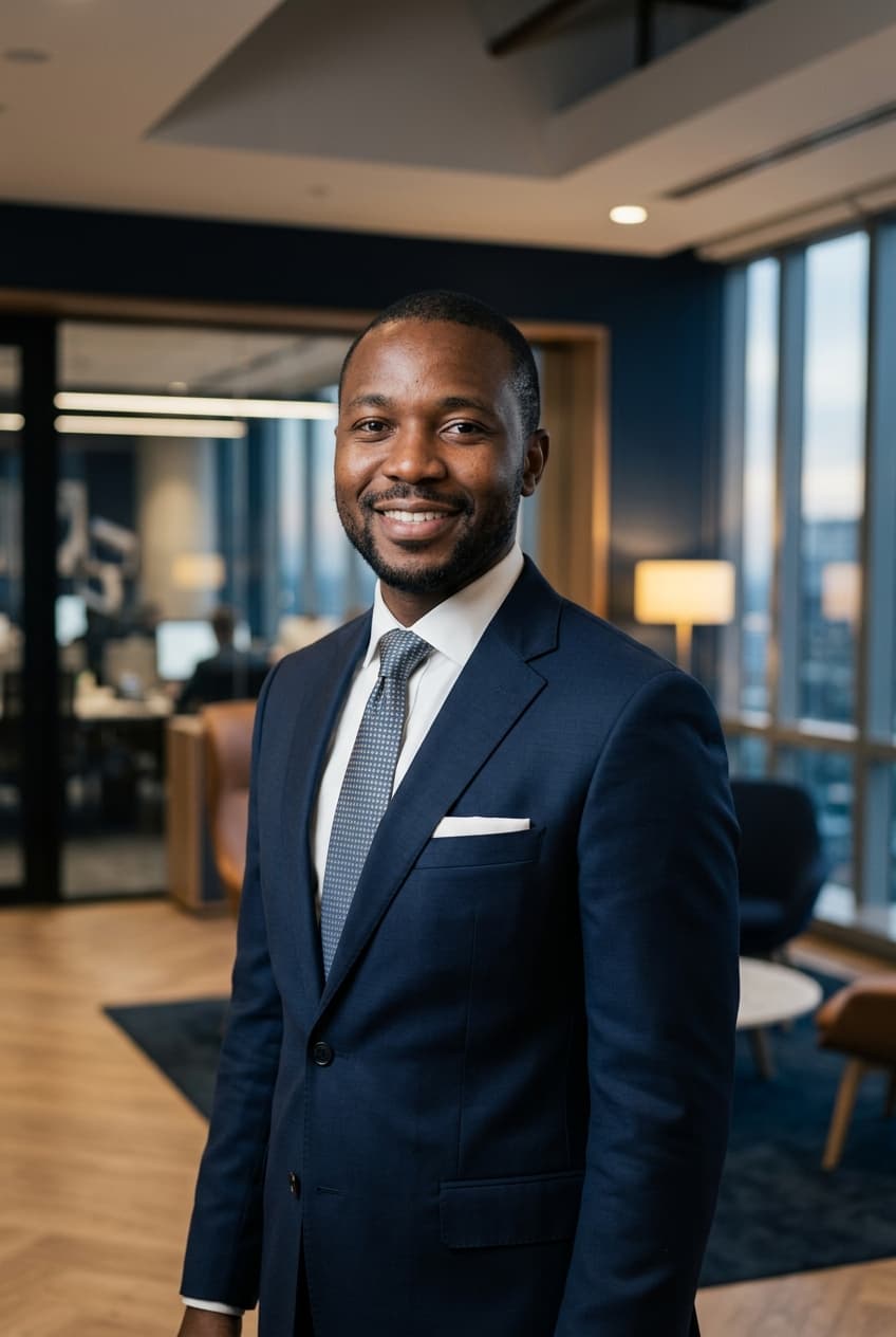 Courtier Genesis Capital